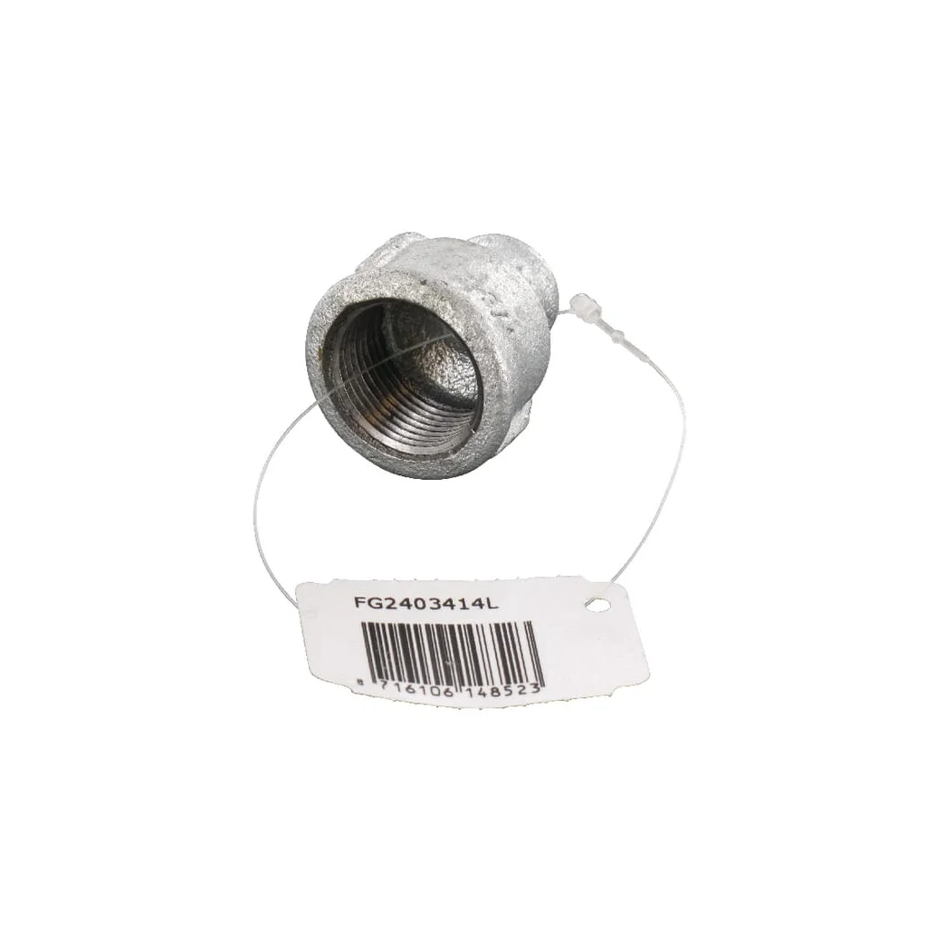 Adaptor mamă zn. 3/4"x1/4"