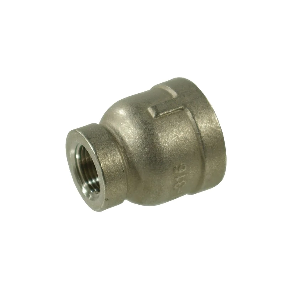 Reducție S.S. F 3/4 "x1/4"