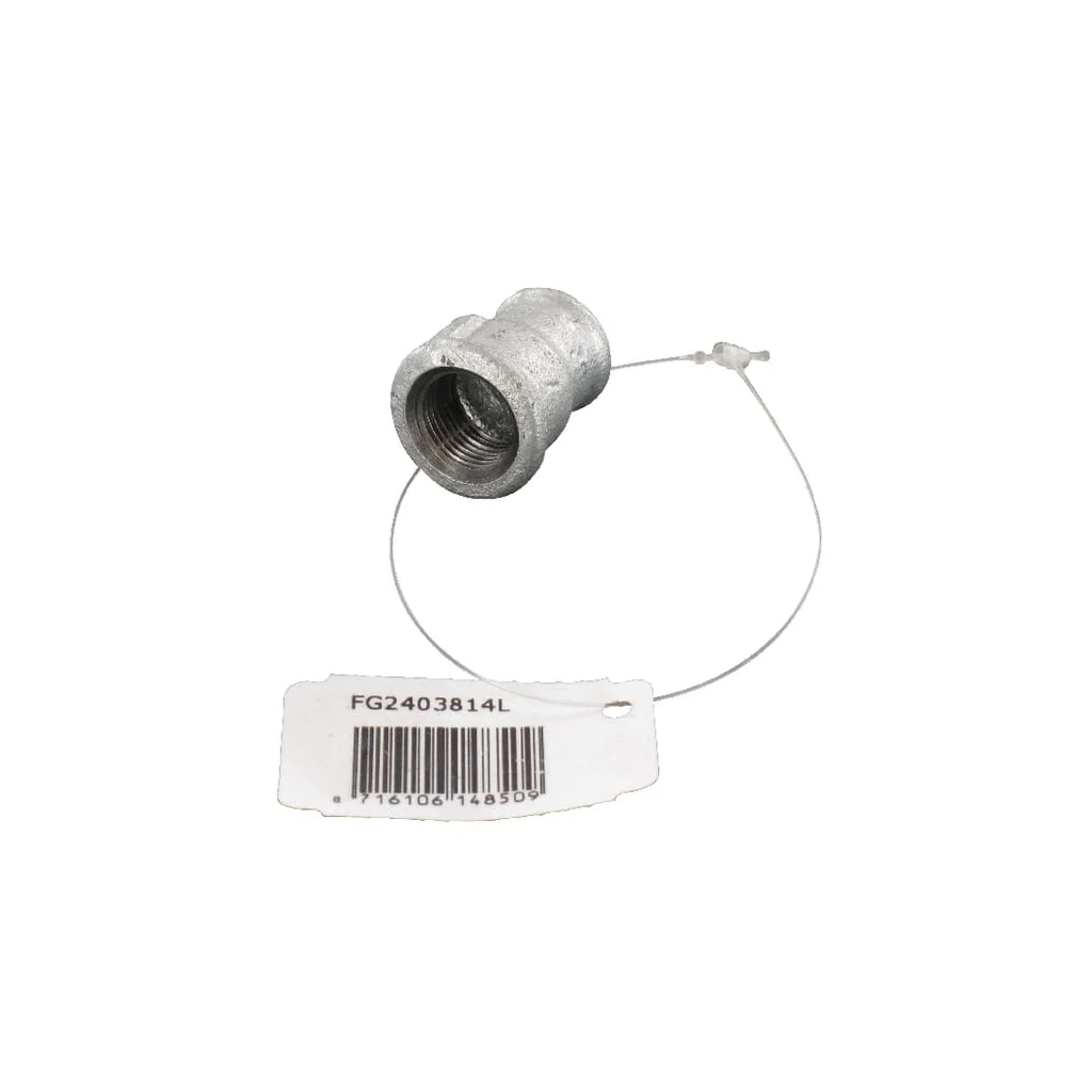 Adaptor mamă zn. 3/8 "x1/4"