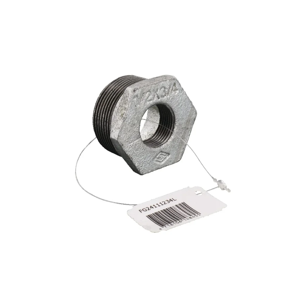 Adaptor tată/mamă 1 1/2 "x3/4"