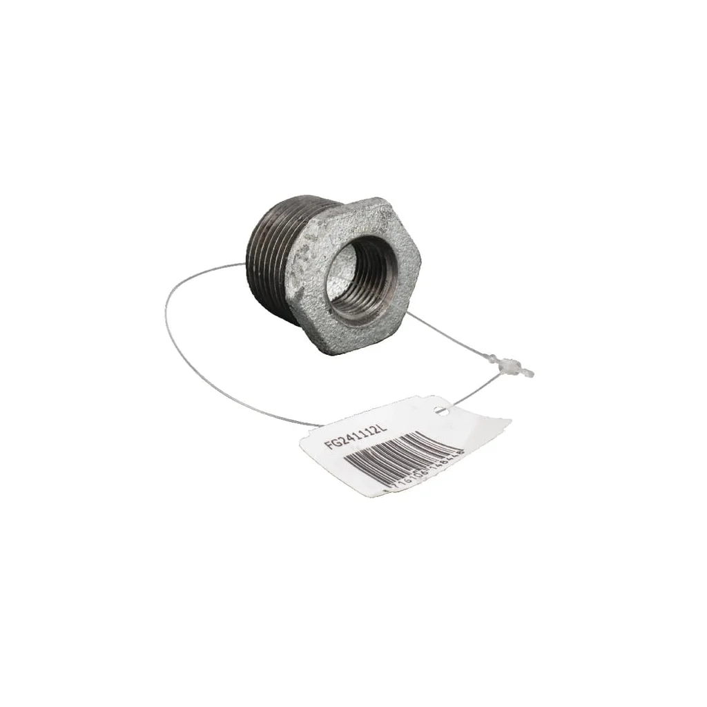 Adaptor mamă/tată 1"x1/2"