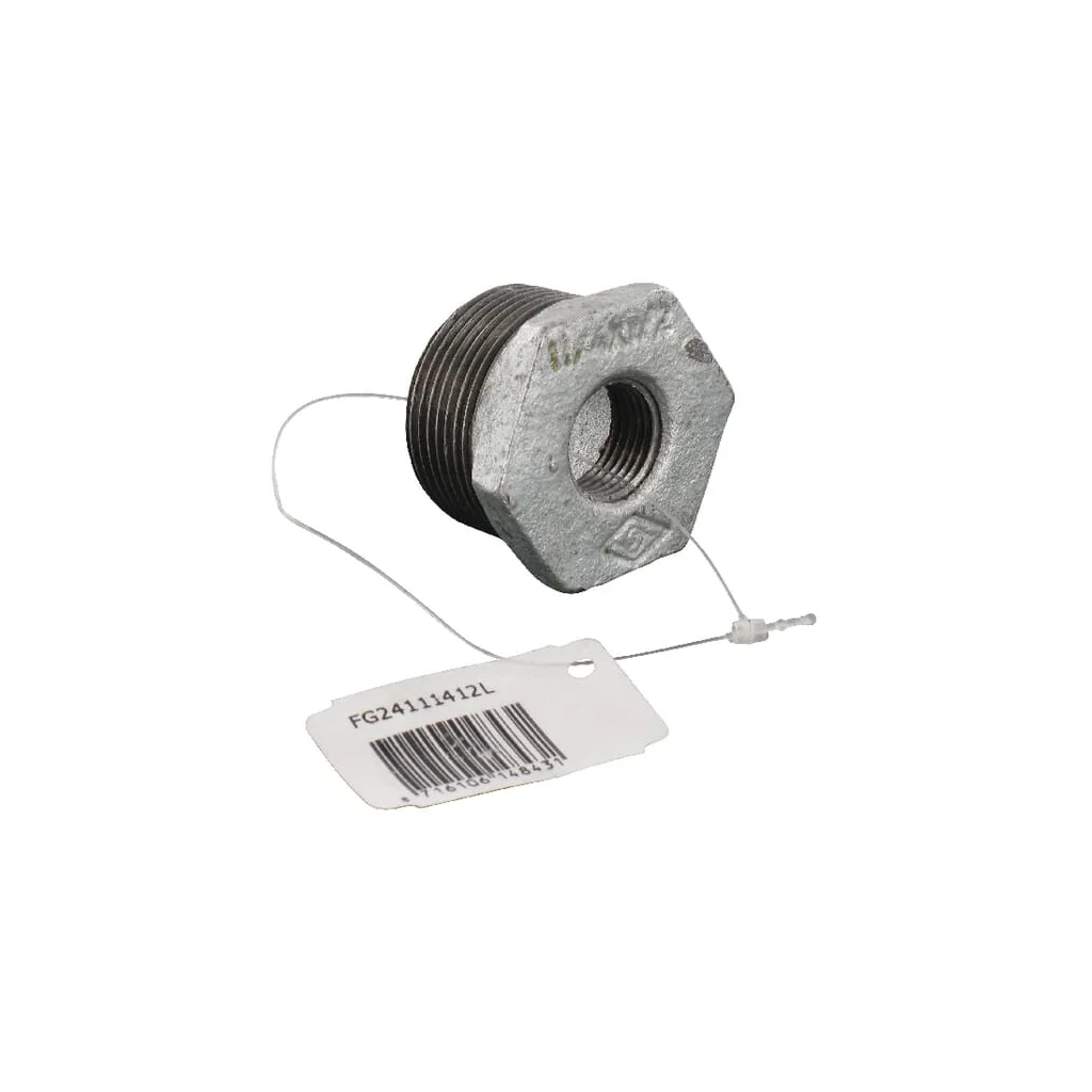Adaptor tată/mamă 1 1/4 "x1/2"