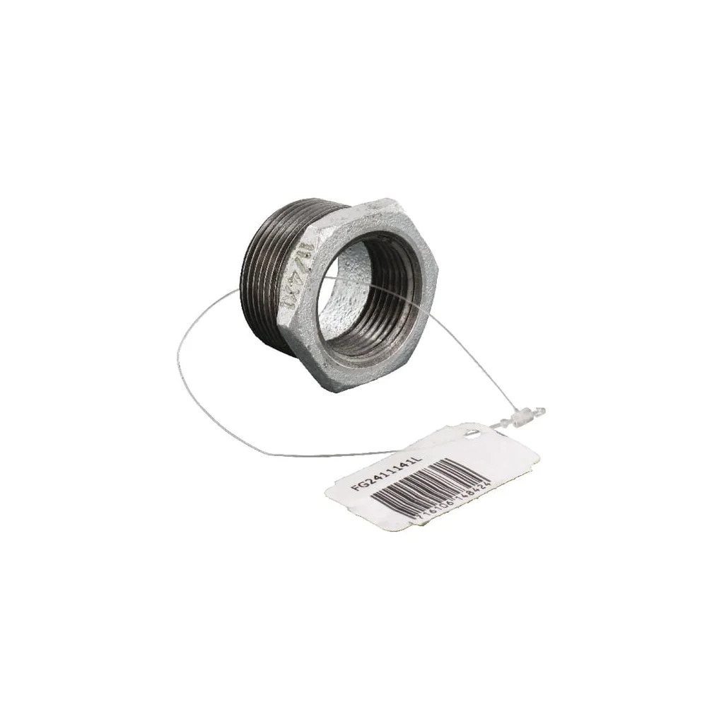 Adaptor tată/mamă 1 1/4 "x1"