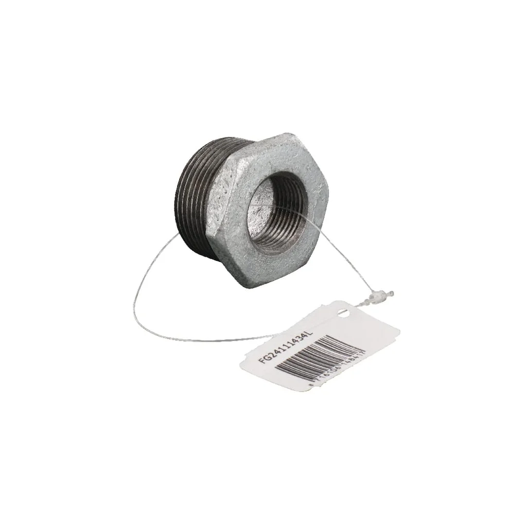 Adaptor tată/mamă 1 1/4 "x3/4"