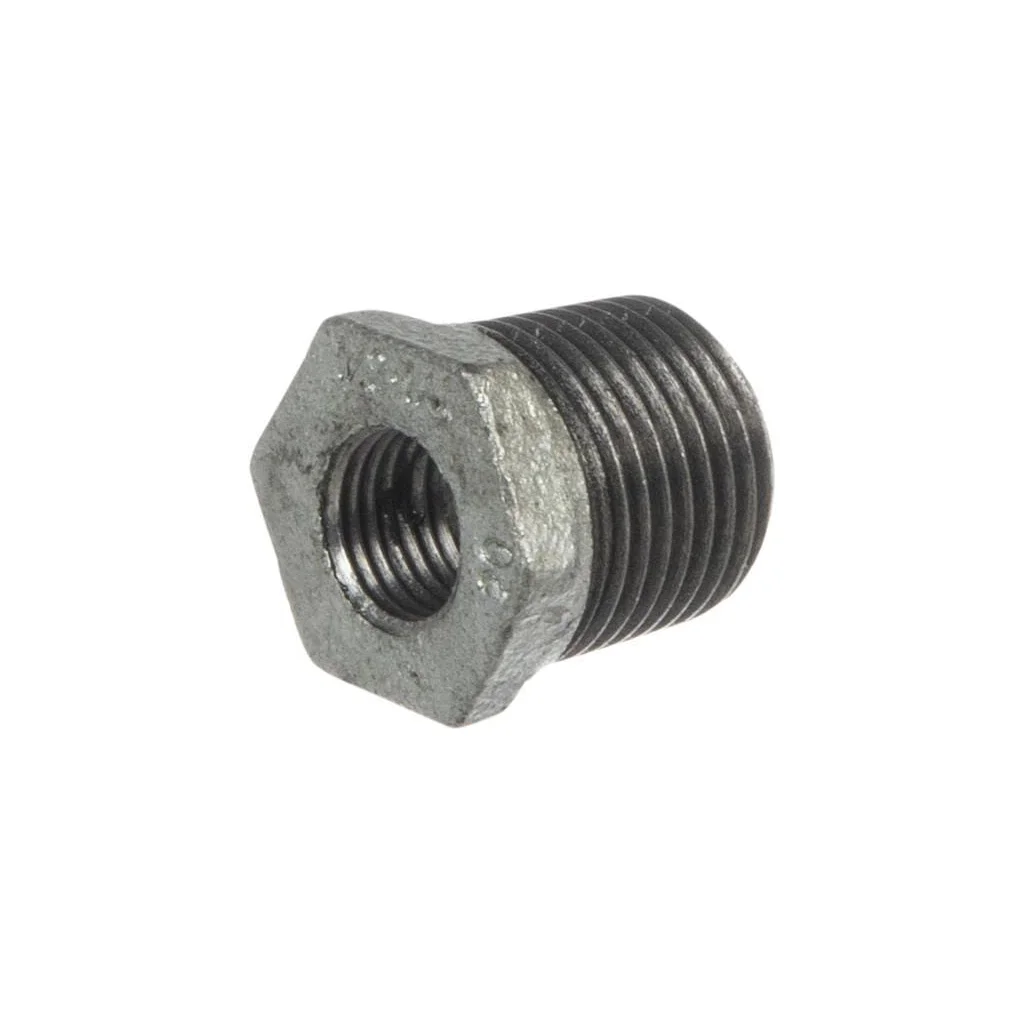 Piesă reducţie AG/IG 1/2"x1/4"
