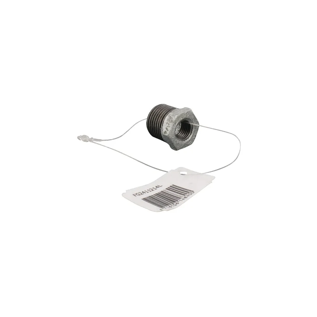 Adaptor tată/mamă 1/2 "x1/4"
