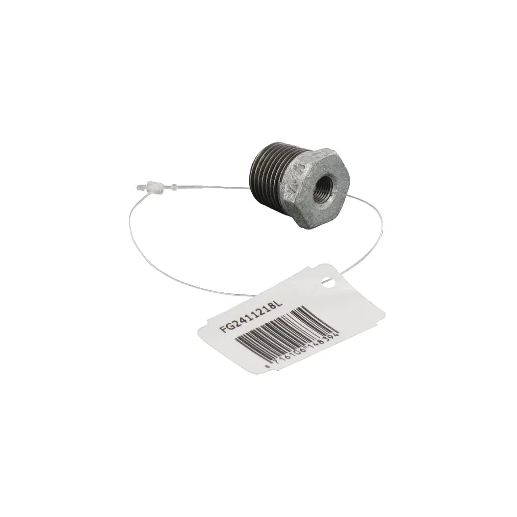Adaptor tată/mamă 1/2"x1/8"