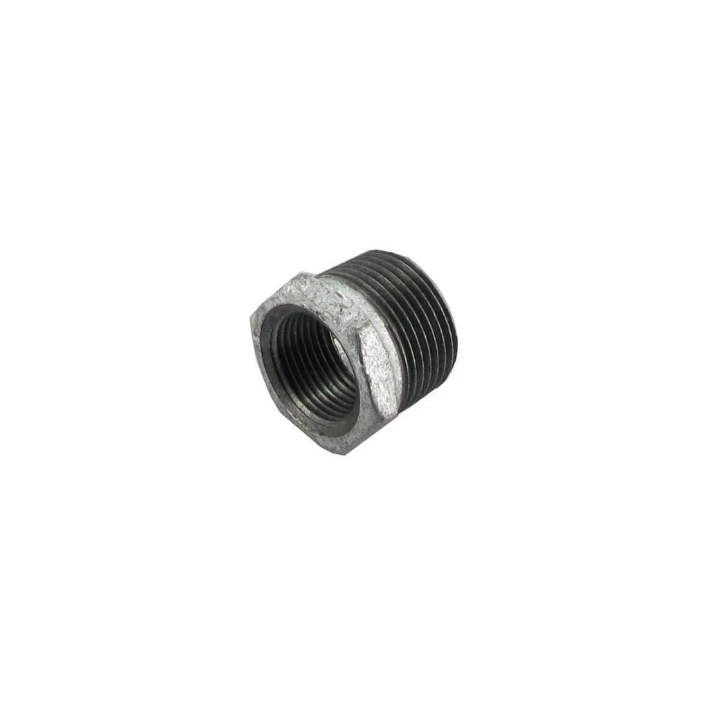 Piesă reducţie AG/IG 1"x3/4"