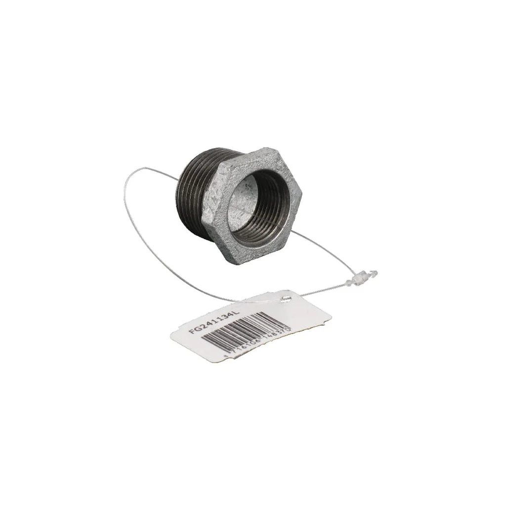Piesă reducţie AG/IG 1"x3/4"