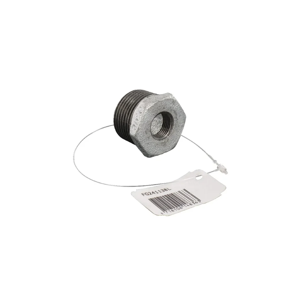 Adaptor tată/mamă 1"x3/8"