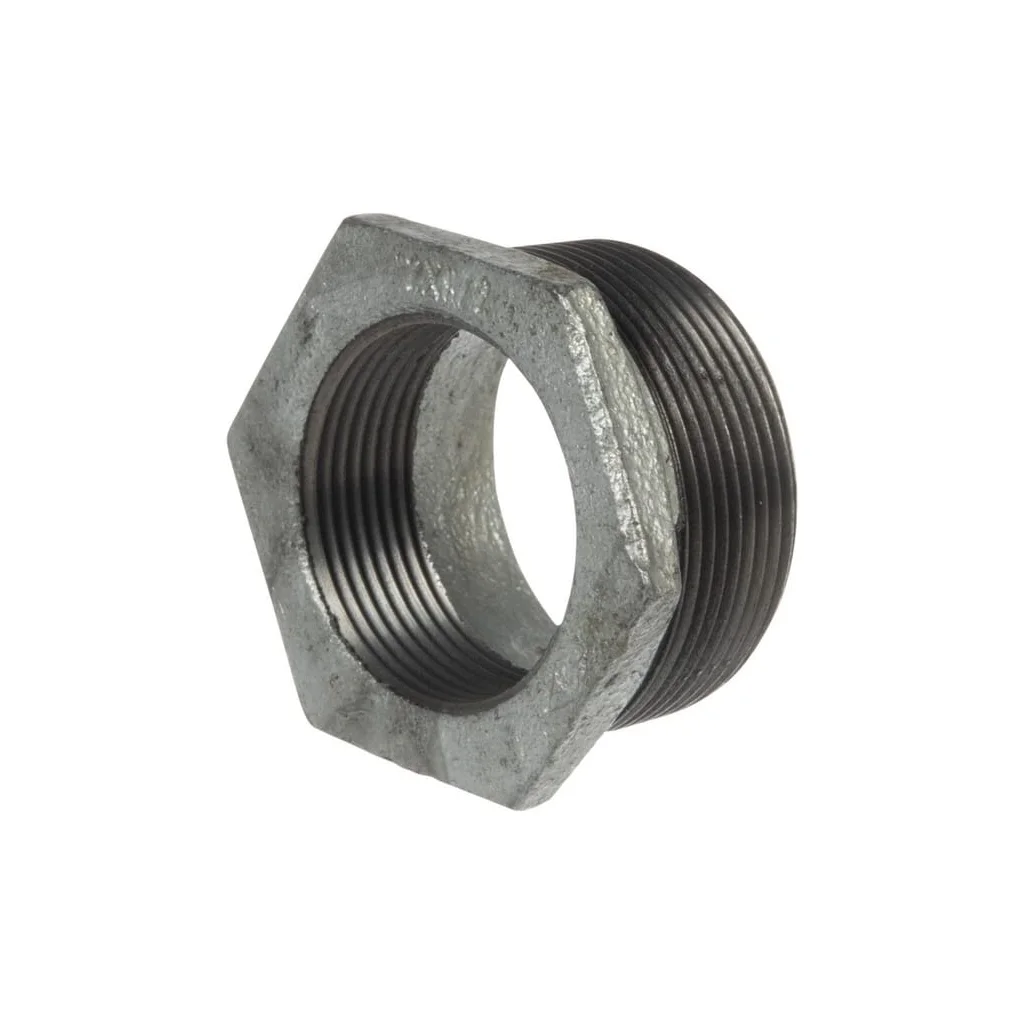 Piesă reducţie AG/IG 2"x1 1/2"