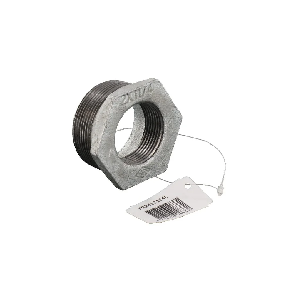 Adaptor tată/mamă 2 "x1 1/4"