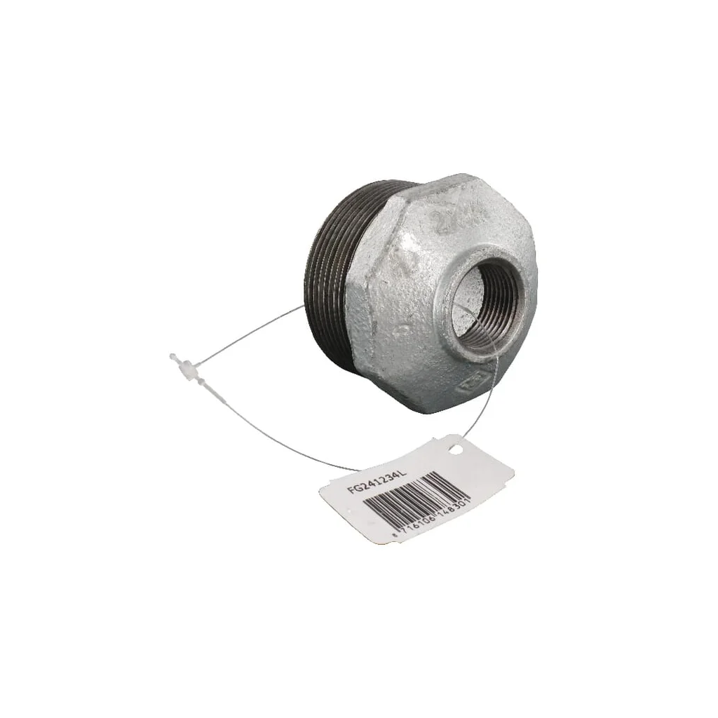 Adaptor tată/mamă 2 "x3/4"
