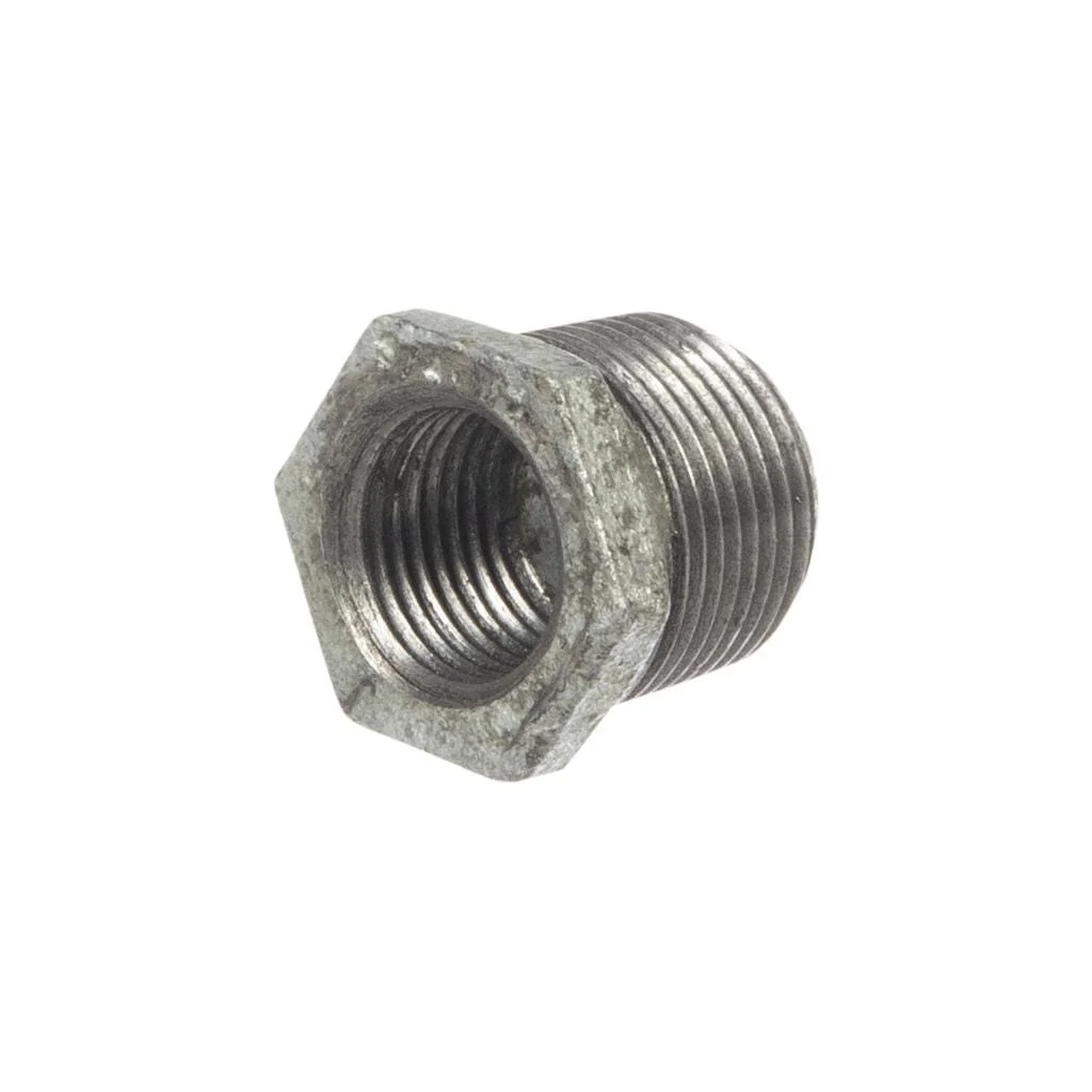 Piesă reducţie AG/IG 3/4"x1/2"