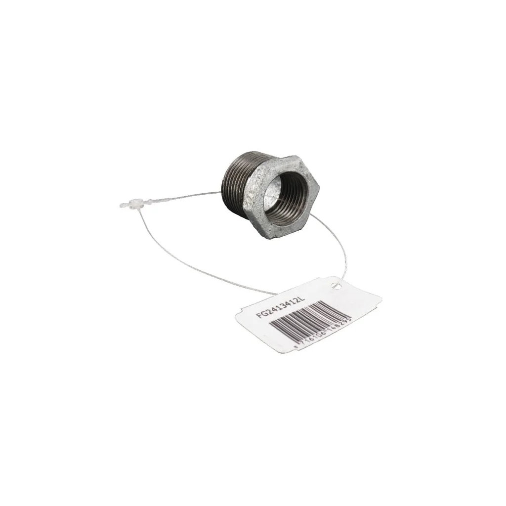 Adaptor tată/mamă 3/4 "x1/2"