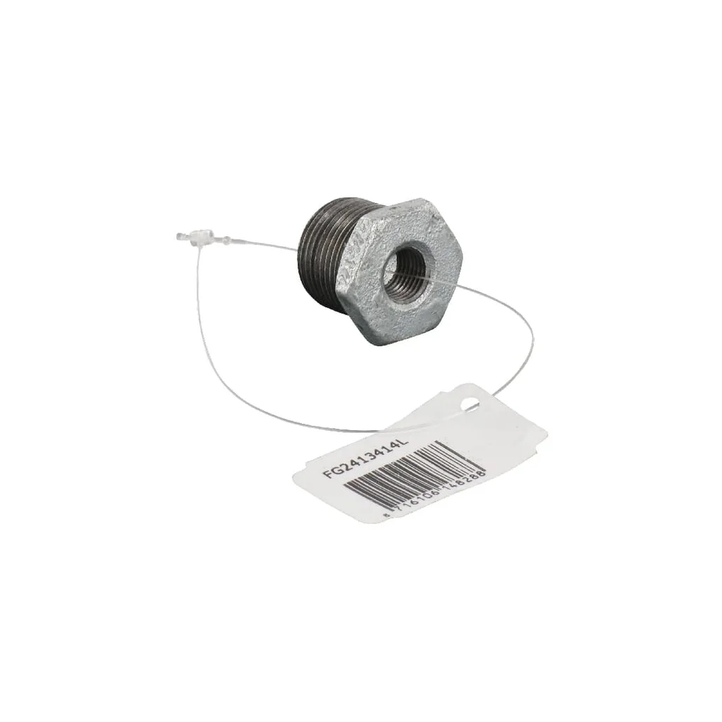 Adaptor tată/mamă 3/4 "x1/4"