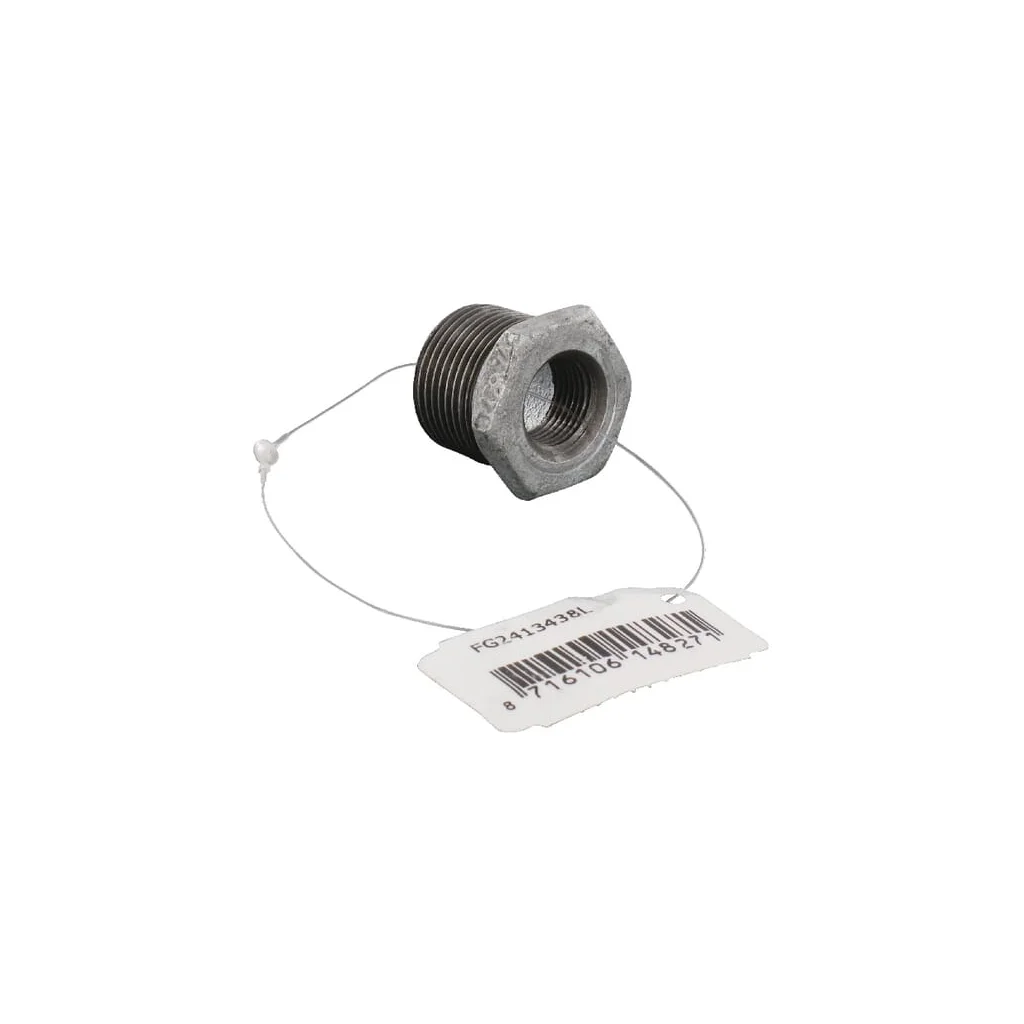 Adaptor tată/mamă 3/4"x3/8"