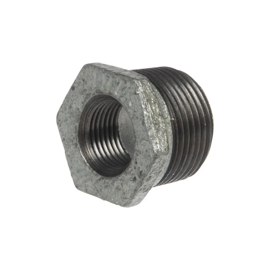 Piesă reducţie AG/IG 3/8"x1/4"