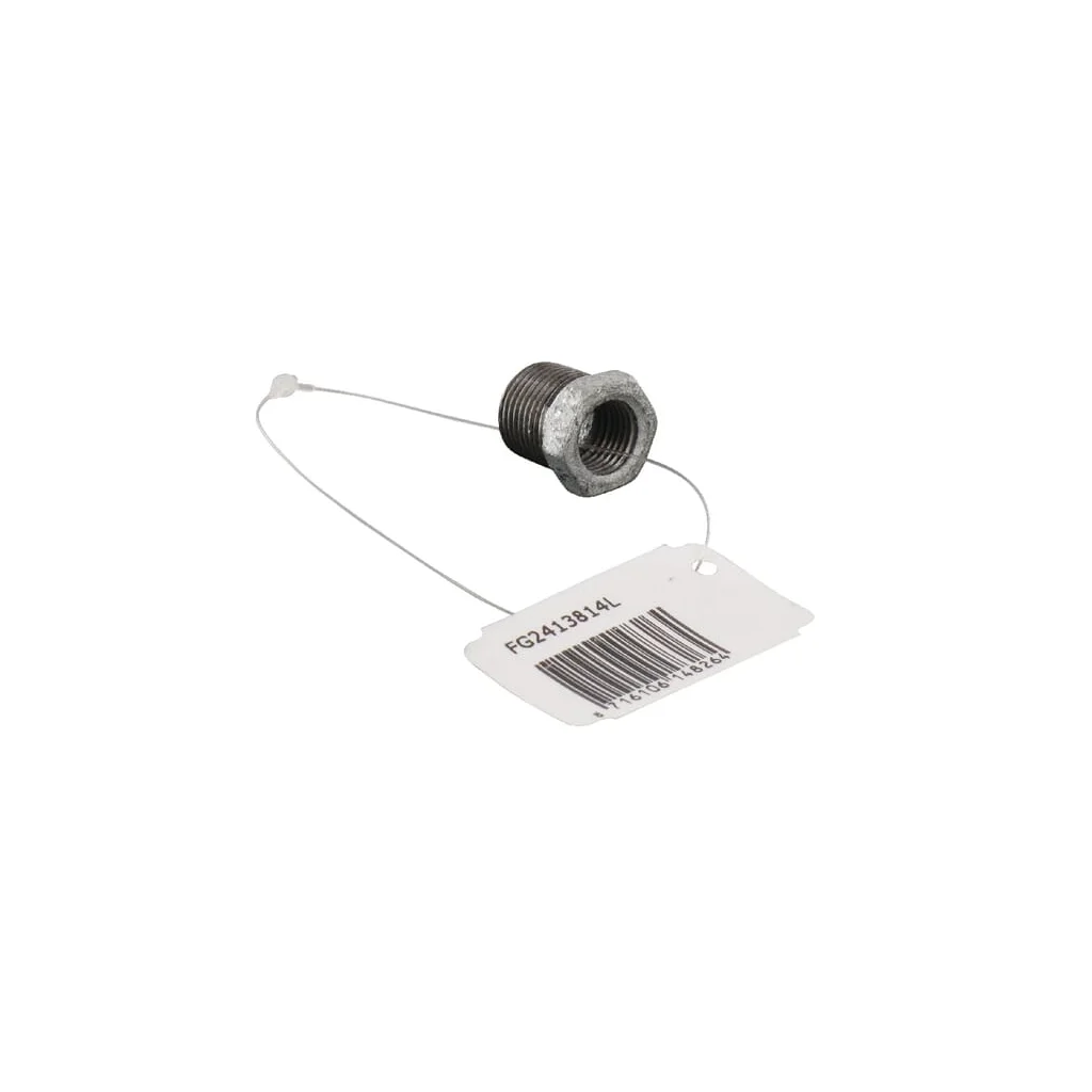Adaptor tată/mamă 3/8 "x1/4"