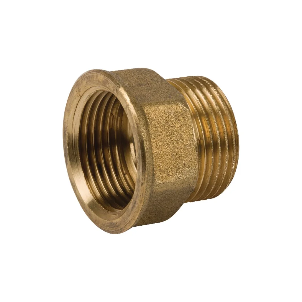 Piesă reducție IG 1/2" x AG 1/2"