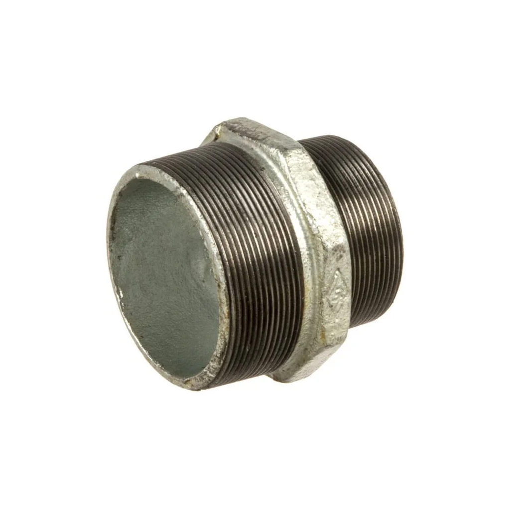 Reducție 2xM 3 "x2 1/2"