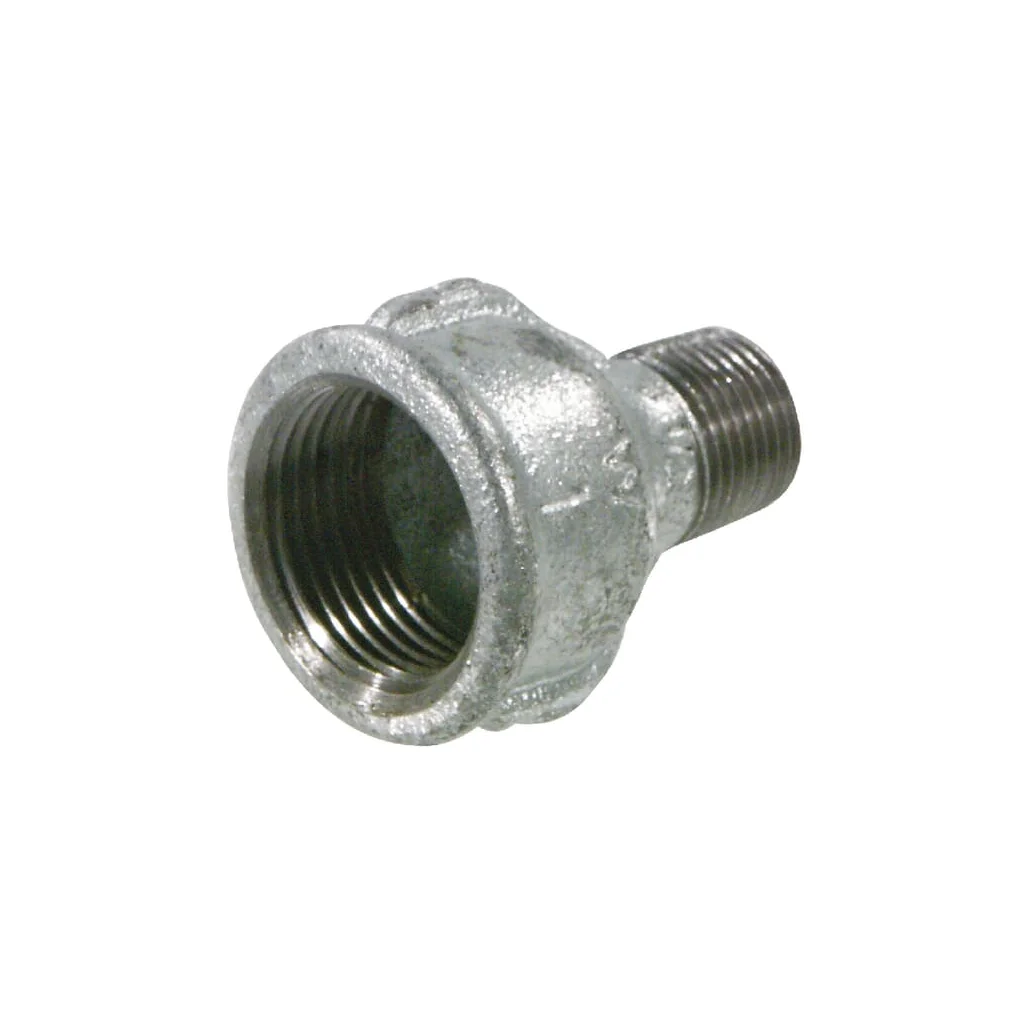 Reducție f/m 1 "x1/2"