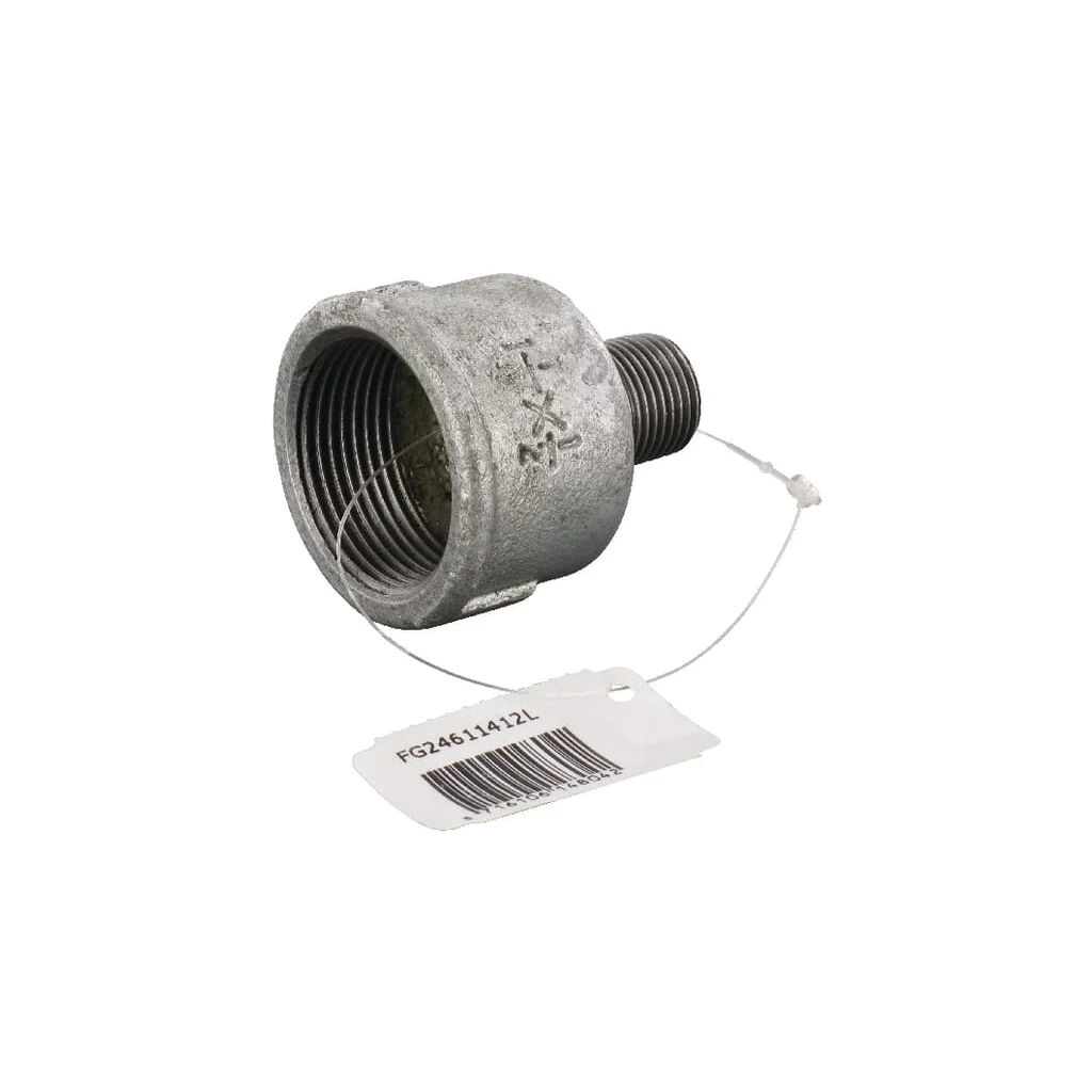 Adaptor mamă/tată 1 1/4"x1/2"