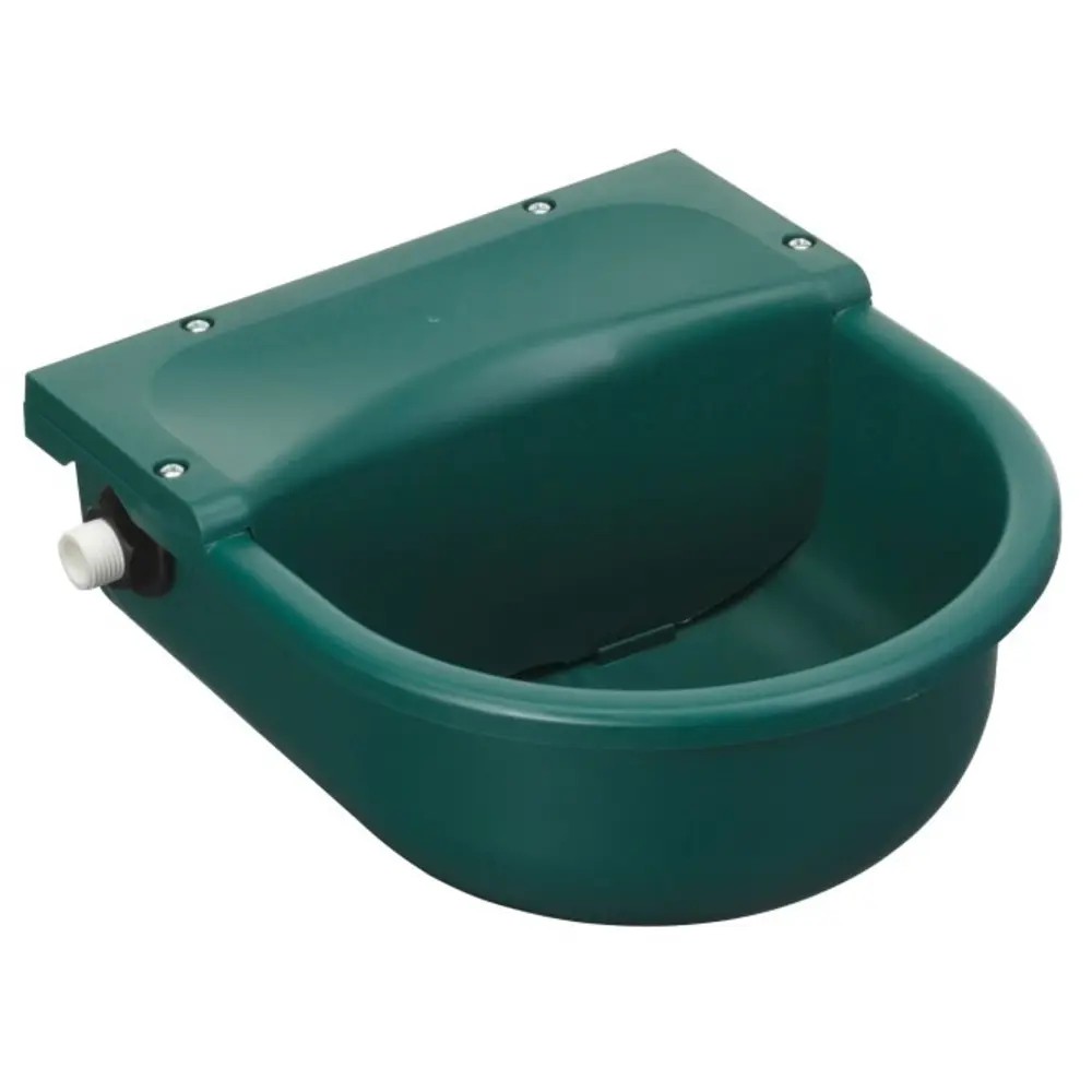Adăpătoare din plastic, 3 litri, cu nivel constant