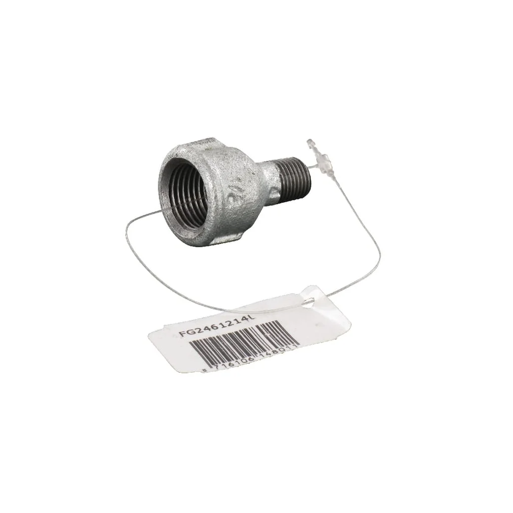 Adaptor mamă/tată 1/2 "x1/4"