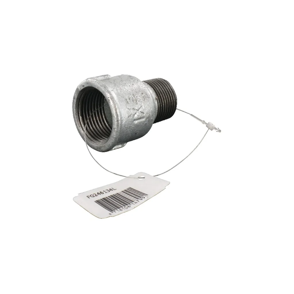 Adaptor mamă/tată 1 "x3/4"