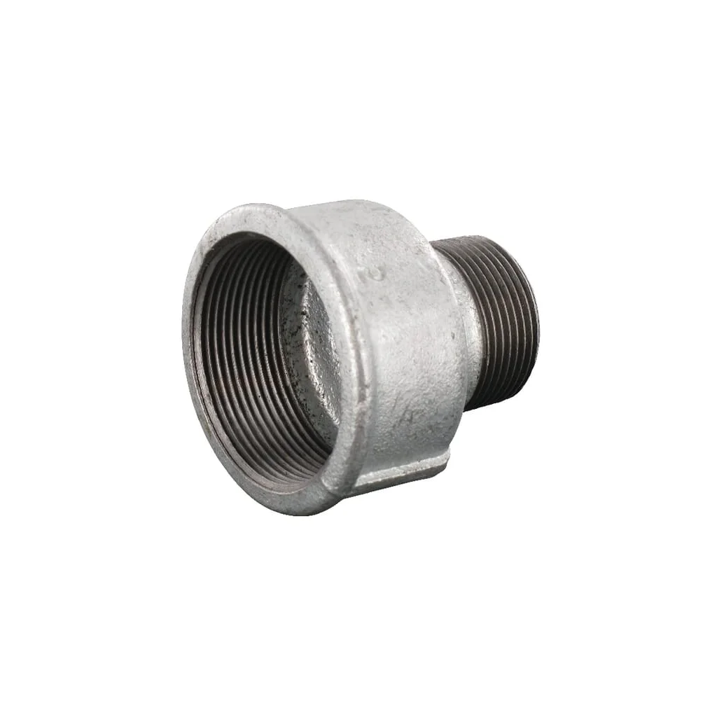 Reducție f/m 2 "x1 1/4"