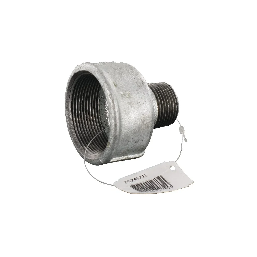 Adaptor mamă/tată 2"x1"