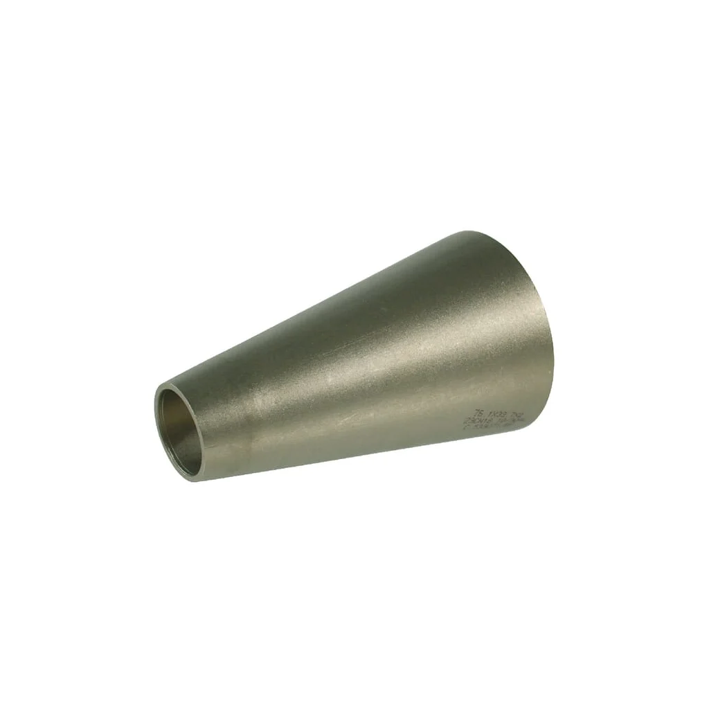 Reducție de sudat Oțel inoxidabil 60.3-48.3mm