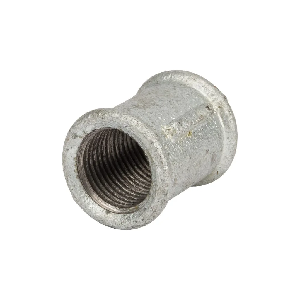 Mufă galvanizată IG 1/2"