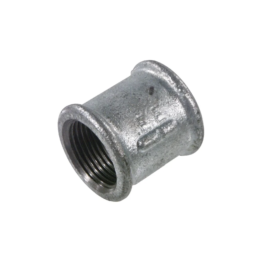 Cuplaj galvanizat mamă L/R 3/4"