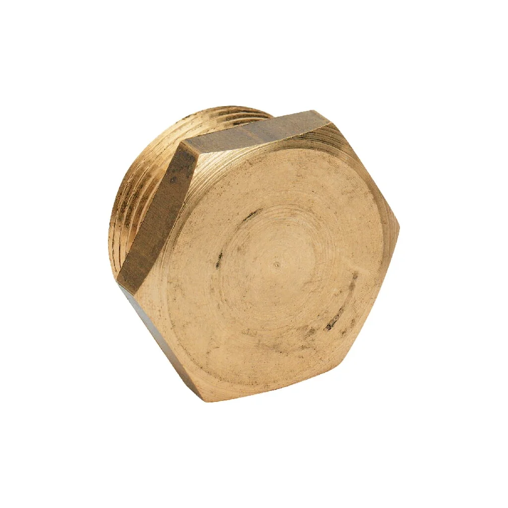 Dop de alamă M 3/8"