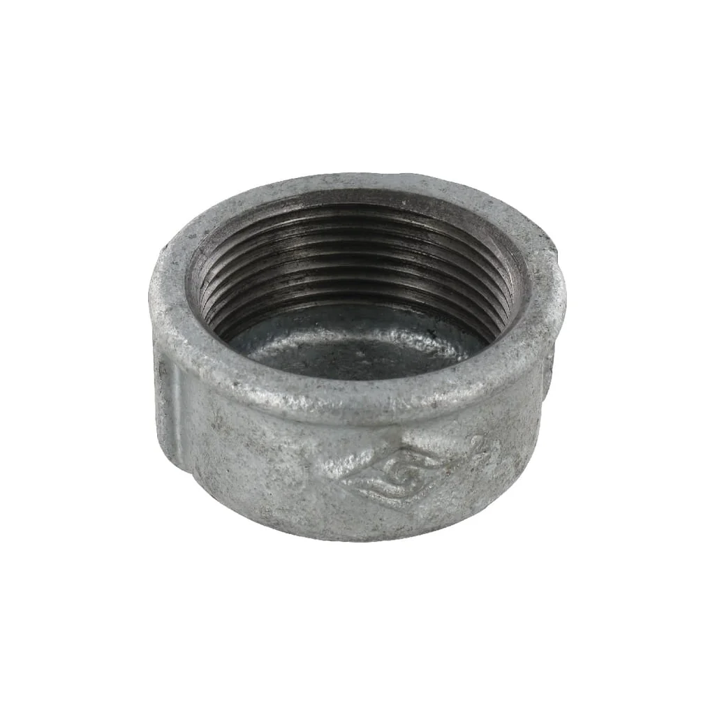 Capac rotund mamă zn. 1/1"