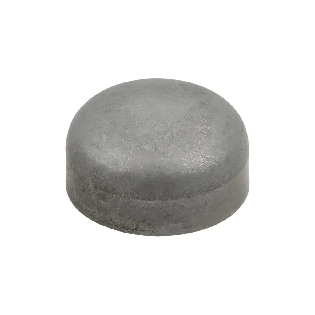Dop sudură negru 1 1/4"