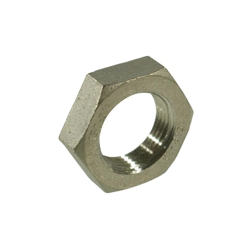 Piuliţă V4A 1 1/2"