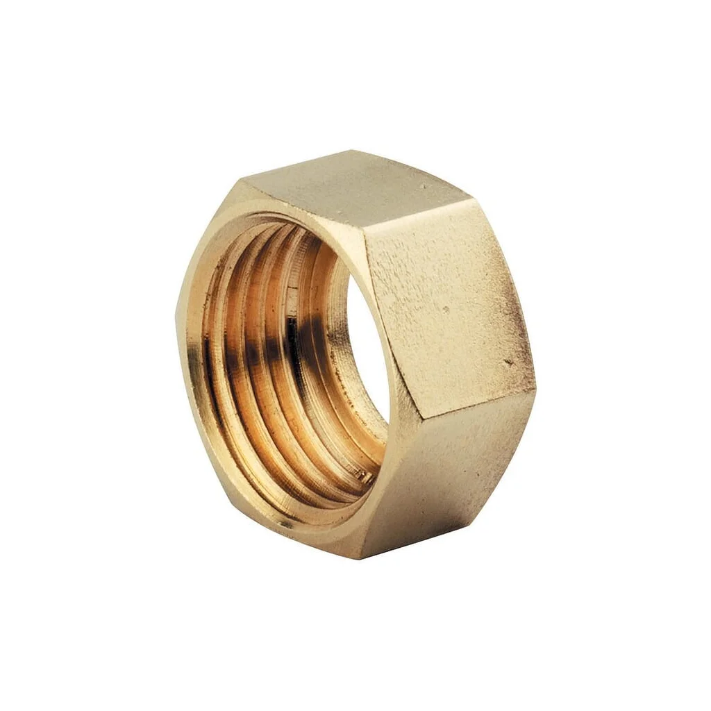Piuliță olandeză hexagonală MS 3/4”