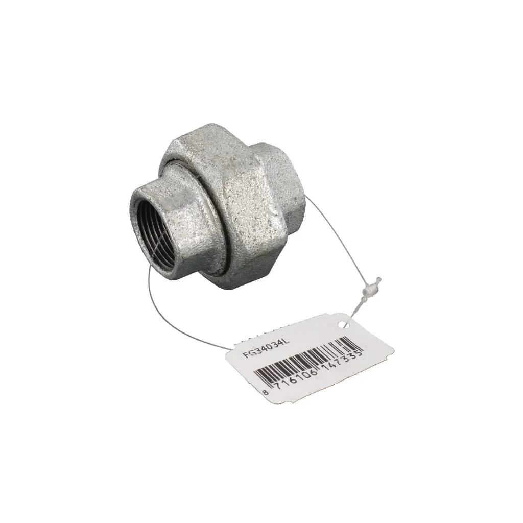Cuplaj mamă zn. 3/4"