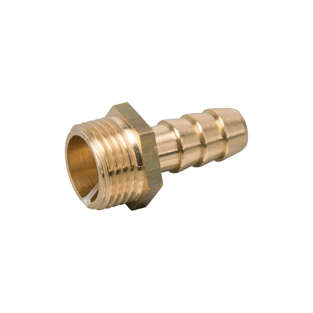 Racord de furtun 13mm x filet exterior 1/2"