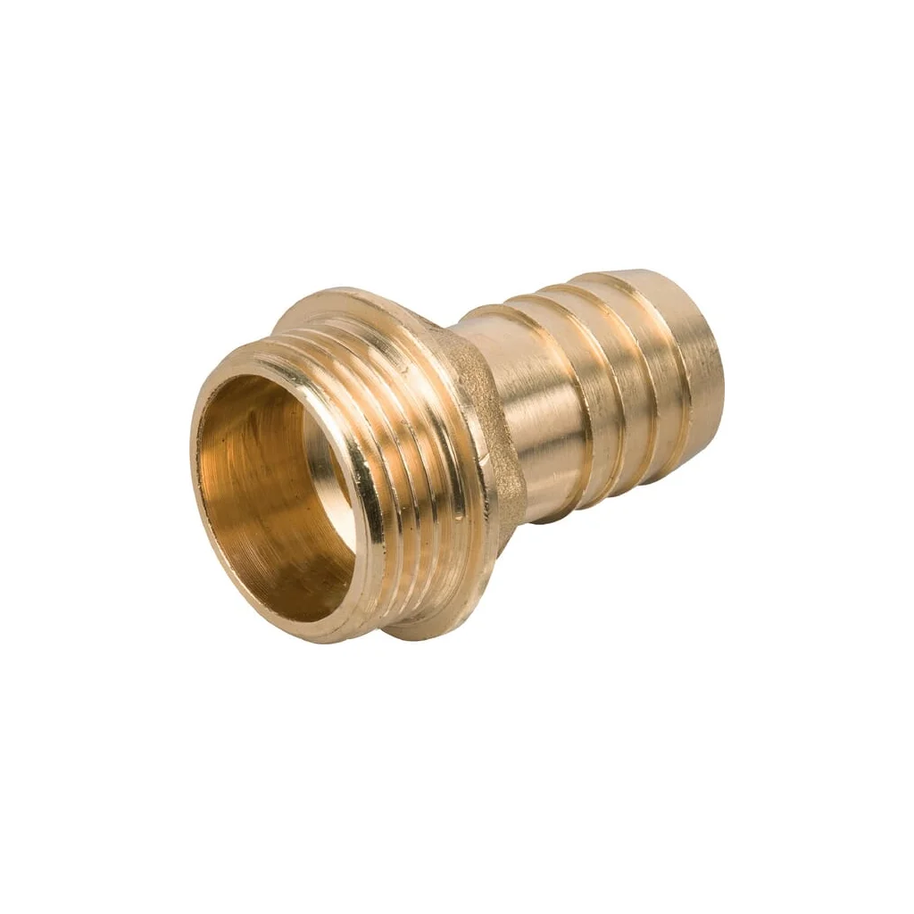 Racord de furtun 25mm x filet exterior 1"