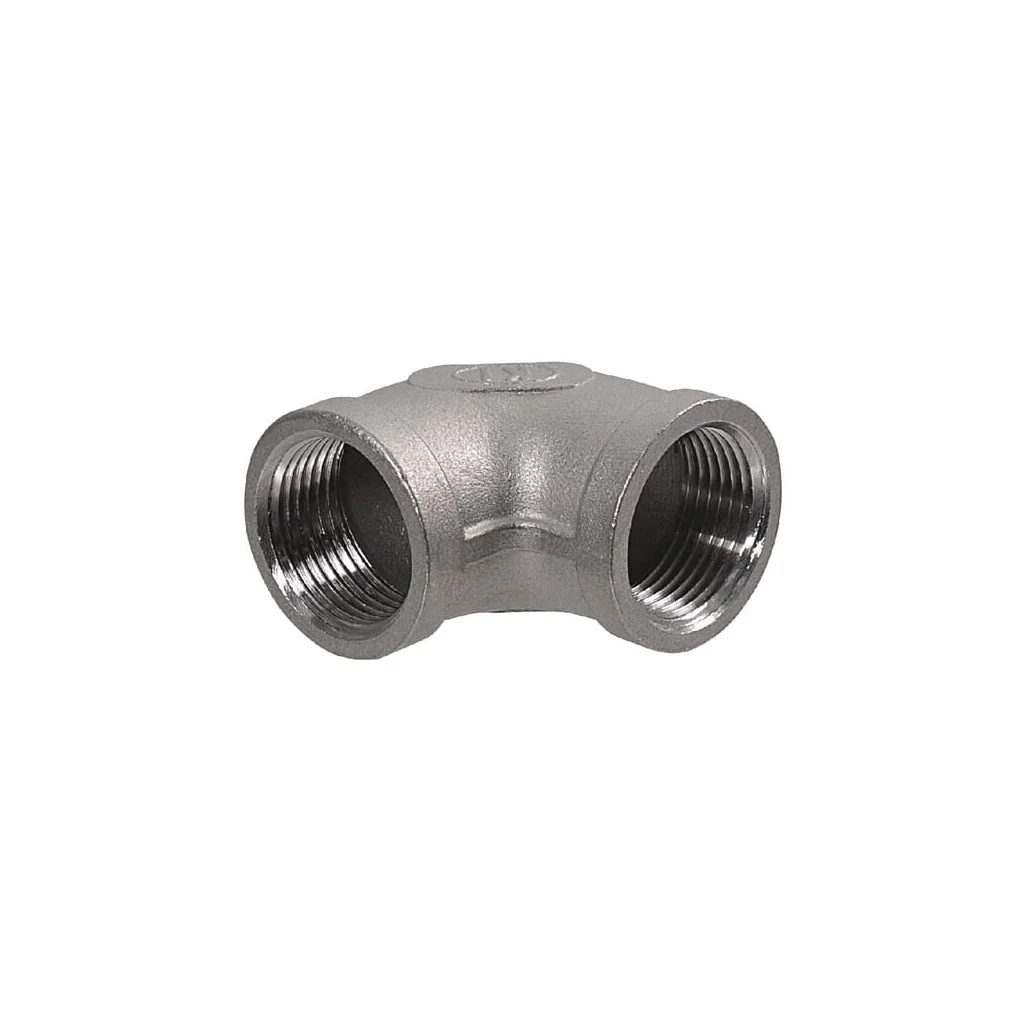 Cot 90° I.A. 2xF 1 1/4"