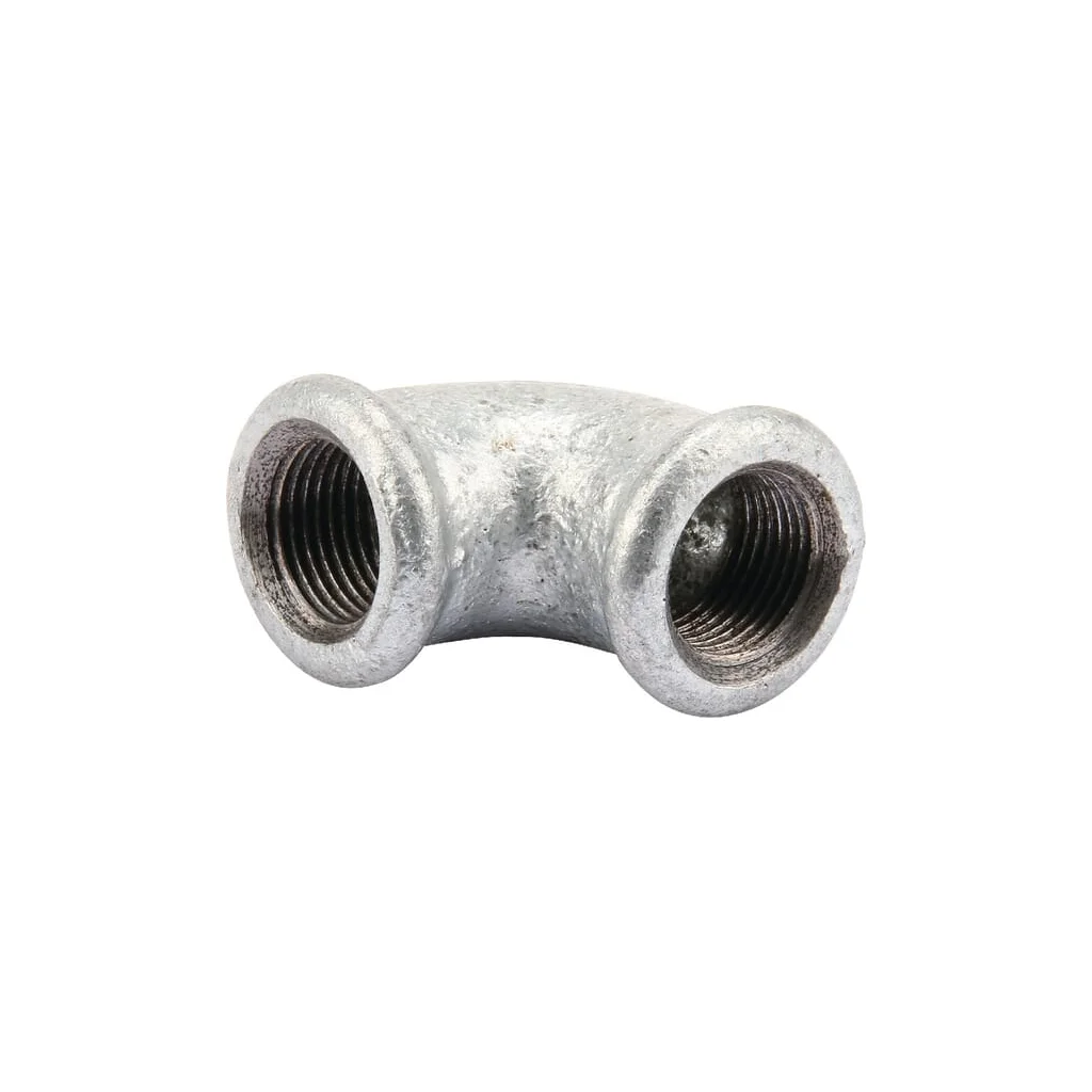 Cot de 90° mamă zn. 3/8"