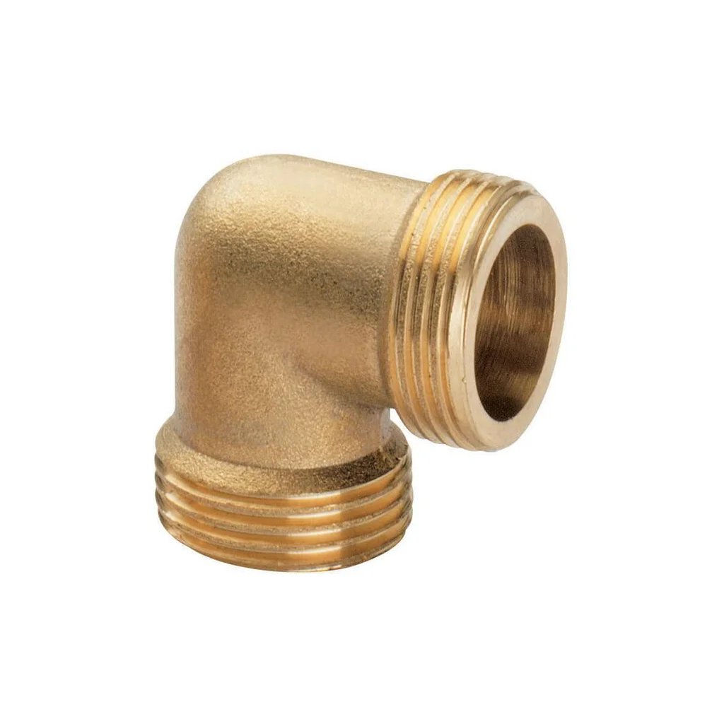 Cot MS 90° 3/8"x1/2"
