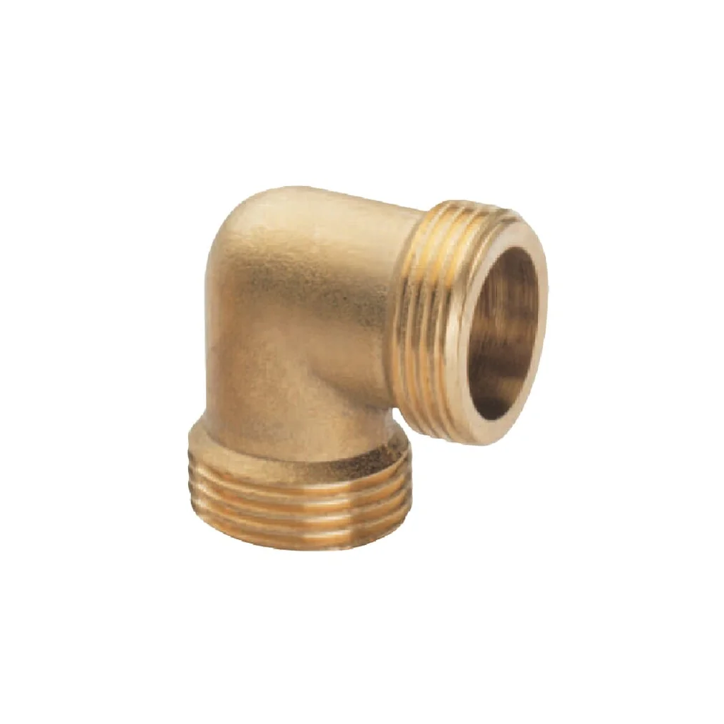 Cot MS 90° 3/8"x3/8"