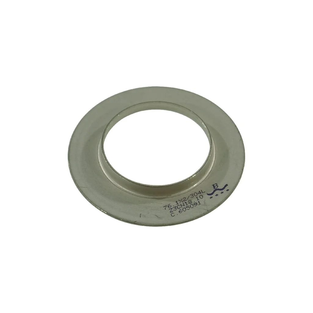Colier de sudură oțel inoxidabil 60.3x2