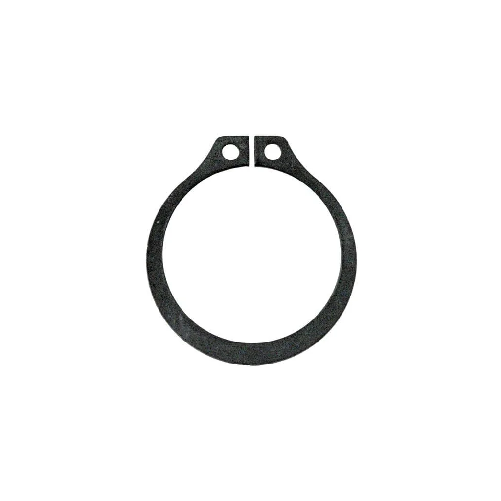 Siguranță elastică externă 9/16" 14.3x1mm DIN471 Oțel
