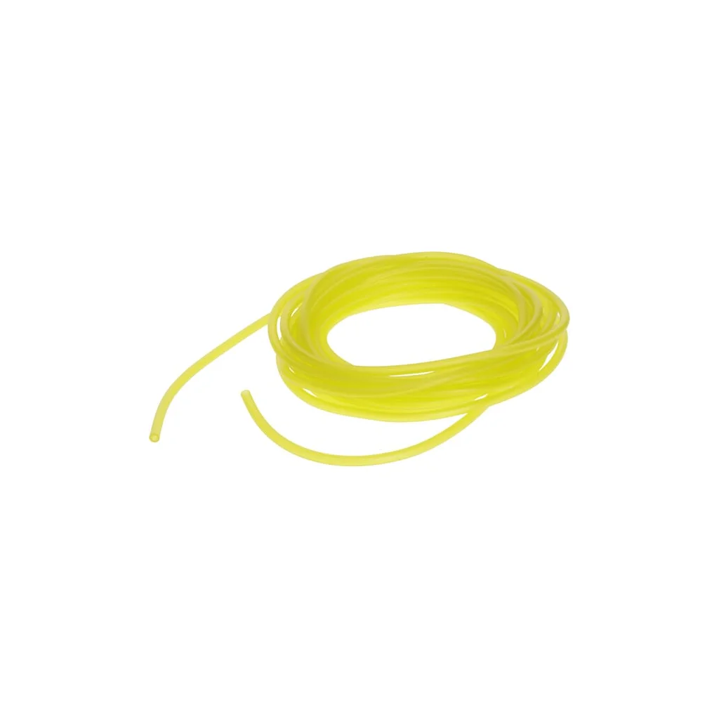 Furtun pentru combustibil Ø3,2x6,0mm-7,5m
